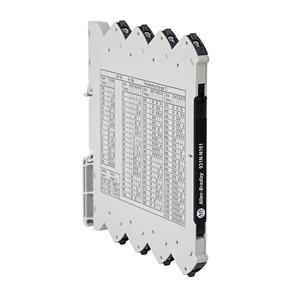 Allen Bradley 931N-N161 Temperature Signal Converter Turkiye