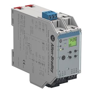 Allen Bradley 937CU-AITXF-DC1 Transmitter Supply Converter Analog In Turkiye