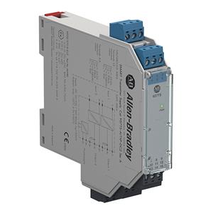 Allen Bradley 937TS-AITXP-DC2 Intrinsic Safety Isolator