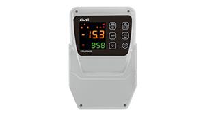 Eliwell RCNS3UDLX2E700 EWRC 500 NT ENG 2HP BUZZER AIR Turkiye