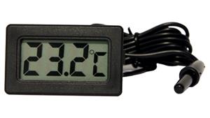Eliwell T1M1BT0107 EWTL 300 LCD THERM WP 15M PRB Turkiye