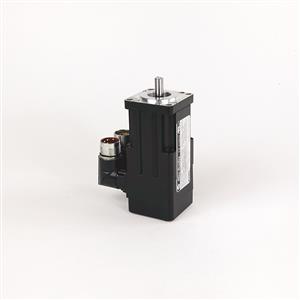 Allen Bradley MPL-A1520F-V-X204 Bulletin MPL - Low-Inertia Brushless Servo Replacement Motor