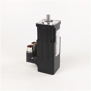 Allen Bradley MPL-A1530U-HJ72AA MP-Series MPL 240V AC Rotary Servo Motor