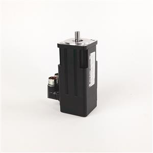 Allen Bradley MPL-A230P-HJ72AA MP-Series MPL 240V AC Rotary Servo Motor