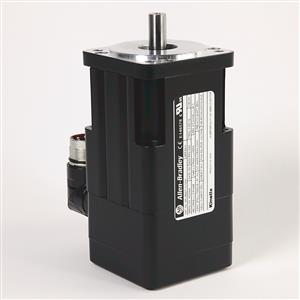 Allen Bradley MPL-B220T-HJ74AA MP-Series MPL 480V AC Rotary Servo Motor