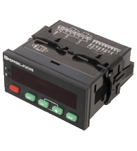 Pepperl+Fuchs DA6-IU-2K-V Process control and indication equipment Turkiye