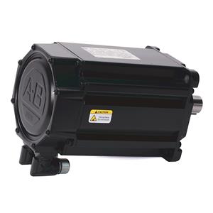 Allen Bradley MPL-B520K-SJ74AA Servo Motor
