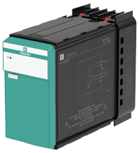 Pepperl+Fuchs FB9206D3 Occupied slots
