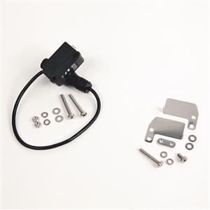 Allen Bradley R7KJS-D2MNA2-F4 Kit with Bracket
