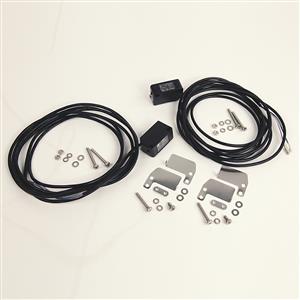 Allen Bradley R7KJS-T9MNA1-F4 Kit with Bracket