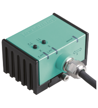 Pepperl+Fuchs INX360D-F99-I2E2-5M Type Turkiye