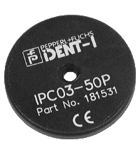 Pepperl+Fuchs IPC03-50P Data carrier Turkiye