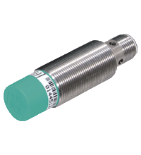 Pepperl+Fuchs IPH-18GM-V1 LF RFID read/write device for IDENTControl