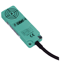 Pepperl+Fuchs IPH-F61-V1 LF RFID read/write device for IDENTControl Turkiye
