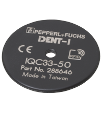 Pepperl+Fuchs IQC33-50 25pcs Data carrier