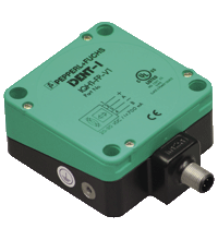 Pepperl+Fuchs IQH1-FP-V1 HF RFID read/write device, ISO 15693, for IDENTControl Turkiye