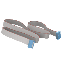 Pepperl+Fuchs K-HM26-114025 HART connection cable for master/slave - termination board connection Turkiye