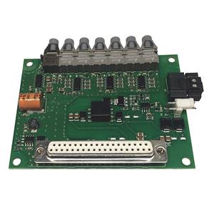 Allen Bradley SK-H1-FOABD1 PowerFlex 700H/S Fiber Adapter Board Kit