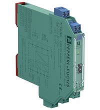 Pepperl+Fuchs KCD2-STC-Ex1.2O.ES Signal type Turkiye