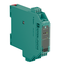 Pepperl+Fuchs KFA6-ER-1.W.LB Signal type