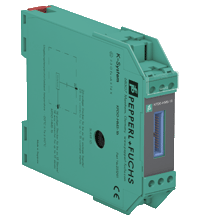 Pepperl+Fuchs KFD0-HMS-16 HART Multiplexer Slave