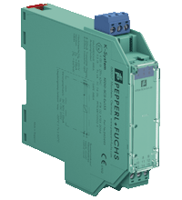 Pepperl+Fuchs KFD0-SCS-Ex1.55 Signal type