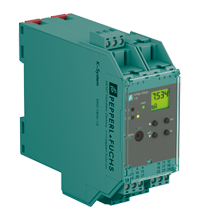 Pepperl+Fuchs KFD2-CRG2-1.D Signal type