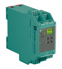 Pepperl+Fuchs KFD2-DWB-1.D Signal type Turkiye