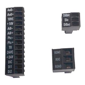 Allen Bradley SK-R1-TB-S1 PowerFlex 750 Terminal Block Kit