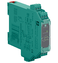 Pepperl+Fuchs KFD2-GS-1.2W Signal type