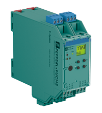 Pepperl+Fuchs KFD2-HLC-Ex1.D.2W Signal type Turkiye