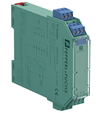 Pepperl+Fuchs KFD2-PT2-Ex1-5 Signal type Turkiye