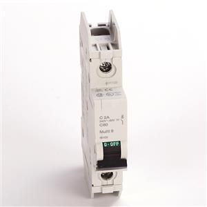 Allen Bradley SK-Y1-F10-DF PowerFlex 700 AFE 2A Circuit Breaker Turkiye