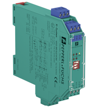 Pepperl+Fuchs KFD2-SR2-Ex2.W.SM Signal type