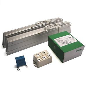 Allen Bradley SK-Y1-PRE1-F10DF PowerFlex 700 AFE Precharge Kit Turkiye