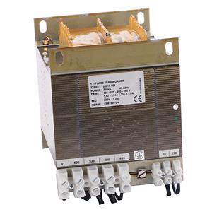 Allen Bradley SK-Y1-T4-F PowerFlex 700 AFE 750VA Ctrl Transformer