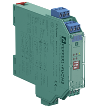 Pepperl+Fuchs KFD2-ST3-Ex2 Signal type