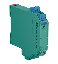 Pepperl+Fuchs KFD2-STC5-Ex2 Signal type Turkiye