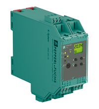 Pepperl+Fuchs KFD2-UFC-1.D Signal type
