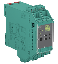 Pepperl+Fuchs KFD2-UFT-2.D Signal type Turkiye