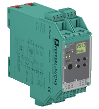 Pepperl+Fuchs KFU8-UFT-2.D Signal type Turkiye