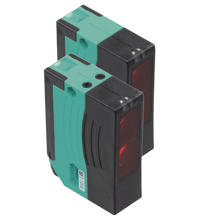 Pepperl+Fuchs LA29/LK29-Z-F1/31/116-SET Thru-beam sensor