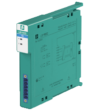 Pepperl+Fuchs LB1103A Occupied slots