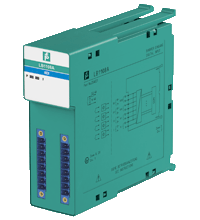 Pepperl+Fuchs LB1108A Occupied slots Turkiye