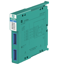 Pepperl+Fuchs LB1109A Occupied slots