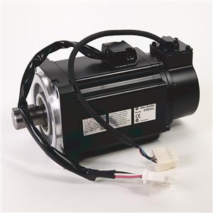 Allen Bradley TL-A410M-BJ34AA TL-Series Servo Motor