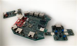 Infineon EVAL_XMC47_PREDMAIN_AA Turkiye