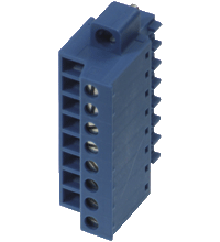 Pepperl+Fuchs LB9118A Number of pins