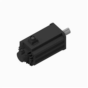 Allen Bradley TLP-A235-15K-DKME2S Kinetix TLP Servo Motor