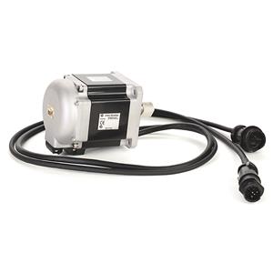 Allen Bradley TLY-A2530P-BJ62AA TL-Series Servo Motor Turkiye